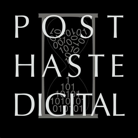 Post Haste Digital